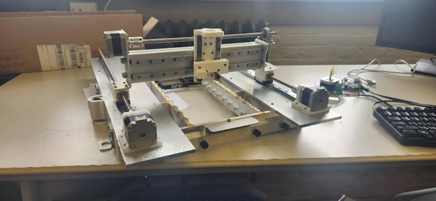 Assembly and integration